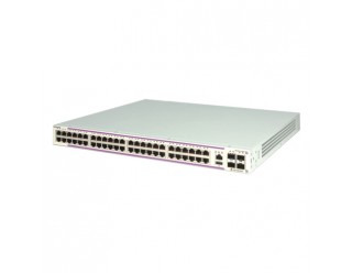 Alcatel OmniSwitch OS2220-24 - Switch Ethernet 24 Ports Gigabit + 2 Ports SFP - Bon état